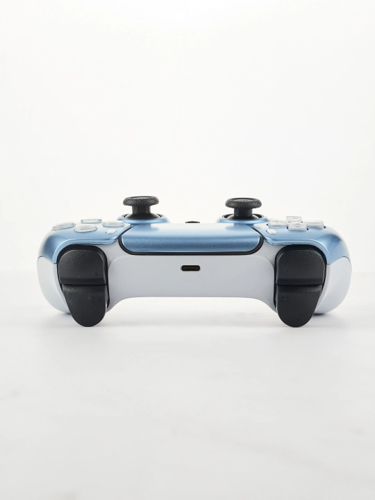Joystik PS4, Android, iOS, PC uchun simsiz PS4 geympad, joystik