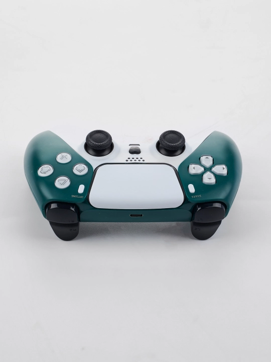 Joystik PS4, Android, iOS, PC uchun simsiz PS4 geympad, joystik
