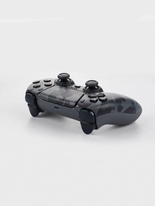 Joystik PS4, Android, iOS, PC uchun simsiz PS4 geympad, joystik
