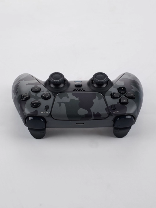 Joystik PS4, Android, iOS, PC uchun simsiz PS4 geympad, joystik
