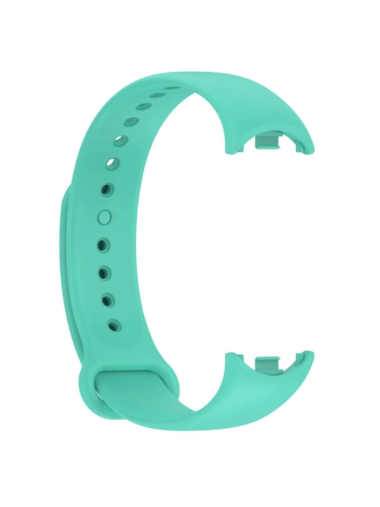 Ремешок для часов Xiaomi Mi Band 8/9/10 силикон