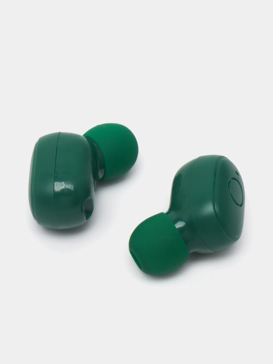 Simsiz mini Bluetooth kolonka + quloqchinlar T&G TG805, TWS, 2 tasi 1 da