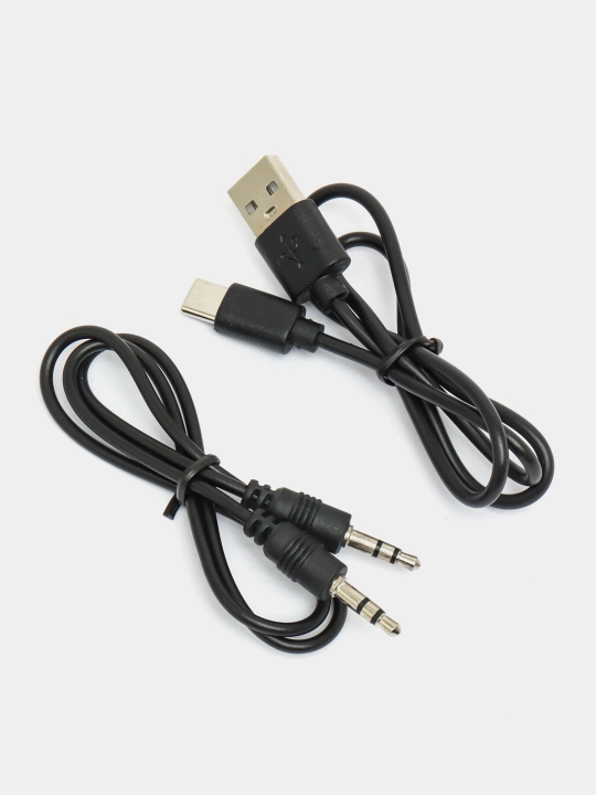Simsiz mini Bluetooth kolonka + quloqchinlar T&G TG805, TWS, 2 tasi 1 da