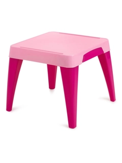 Тёмно-розовый