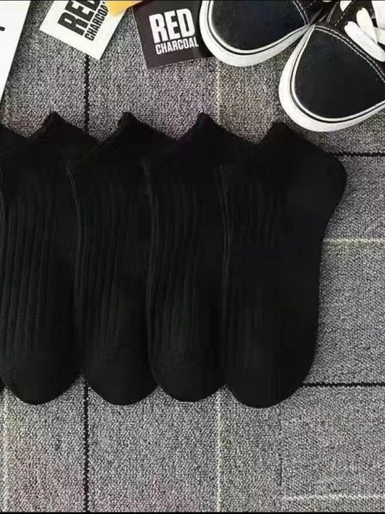 Женские носки хлопковые - 