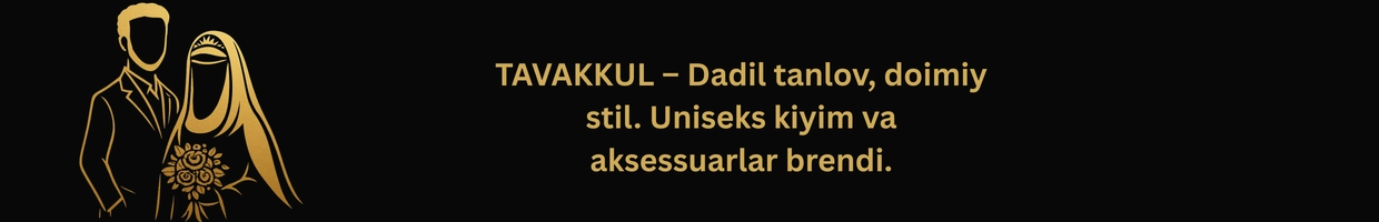 Tavakkul: Dadil Tanlov Doimiy Stil