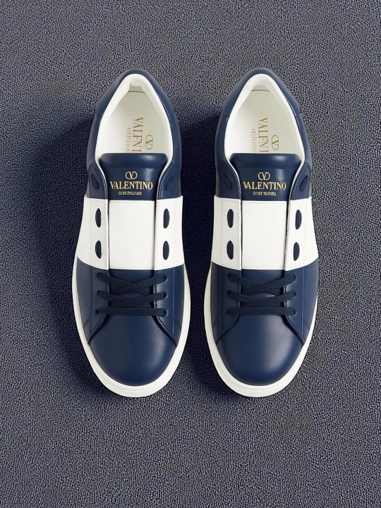 Кроссовки мужские Valentino, разных цветов, размеры 40-44