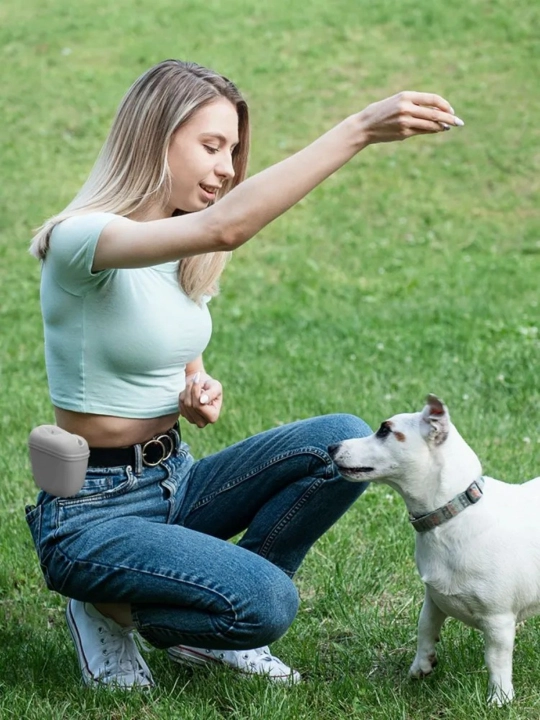 Сумка для лакомств кошек и собак