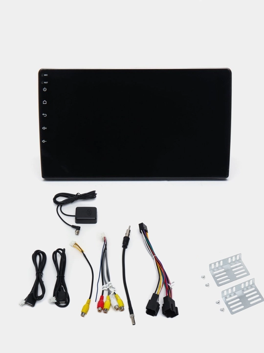 Gentra, Cobalt, Spark, Nexia 1, 2, 3 Damas, Matiz uchun Kenwood avtomobil monitorlari