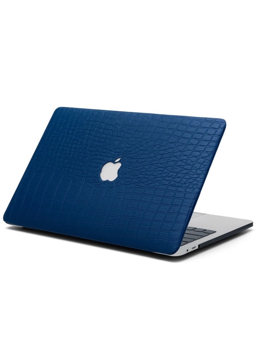 Кожаный чехол для Macbook, 15/16 дюймов
