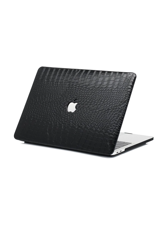 Кожаный чехол для Macbook, 15/16 дюймов