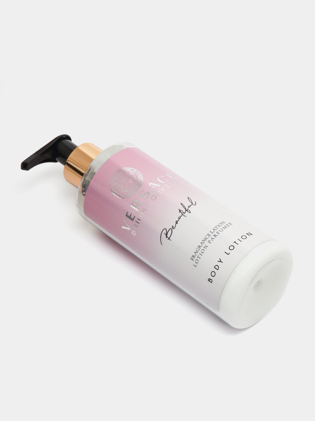 Badan uchun lasyon Intrigue, Taboo, Libre, Versace, Kilian, Barakkat, Bombshell, 250 ml