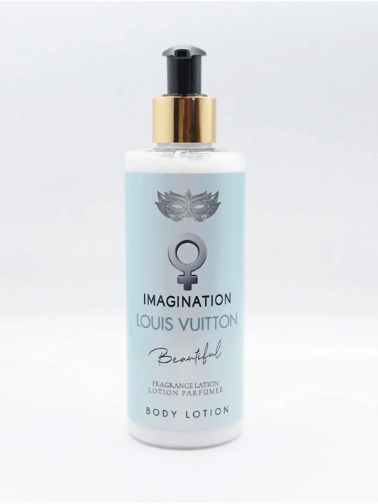 Badan uchun lasyon Intrigue, Taboo, Libre, Versace, Kilian, Barakkat, Bombshell, 250 ml - 