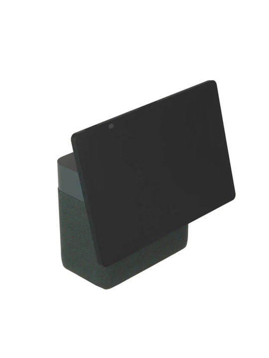Yandex aqlli kolonka Duo Maks stantsiyasi Alise bilan Zigbee, 60Vt Bluetooth, Wi-Fi, RGB