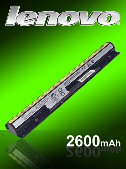 Аккумулятор для ноутбука Lenovo G50 — STELL-BATG50