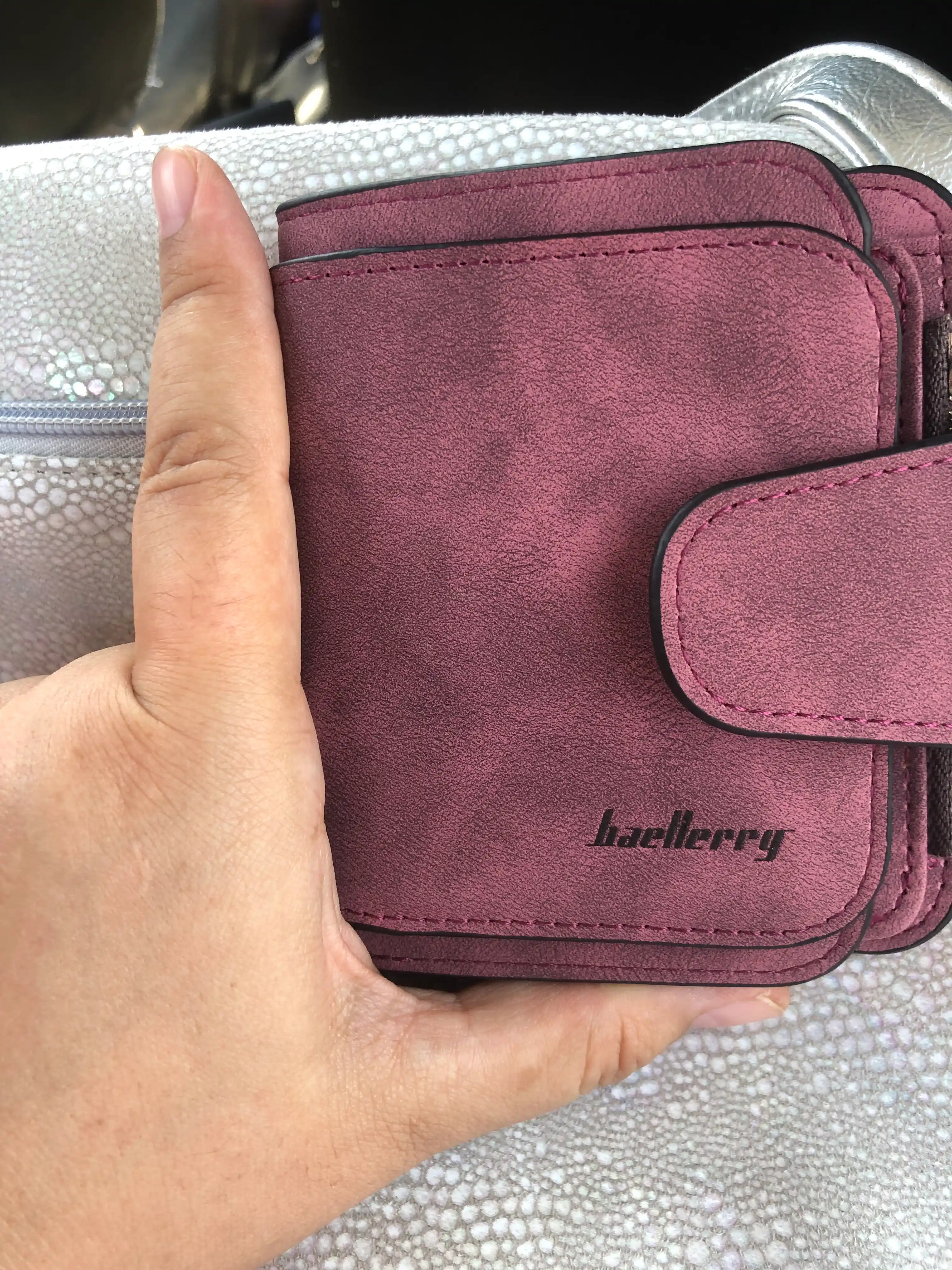 Ayollar hamyoni Baellerry Forever Mini 2346