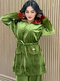 Yashil
