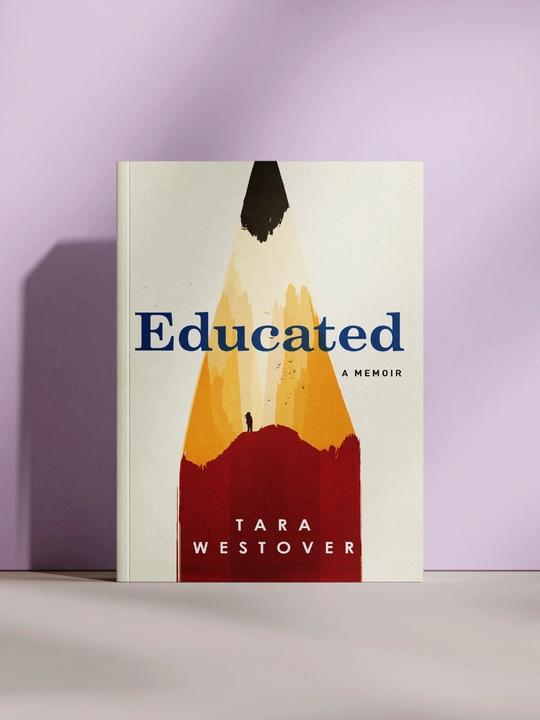 Educated: A Memoir - 