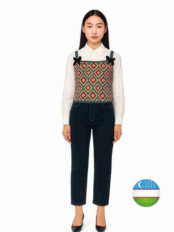 Pussy-to-pussy sikish video