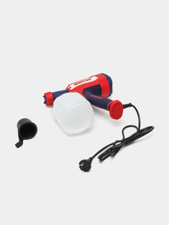 Elektr purkagichlar ESNG35001