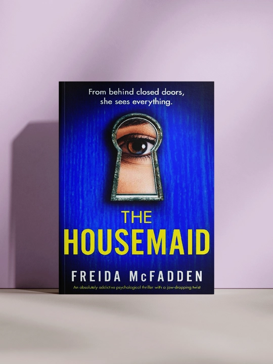 The Housemaid - 