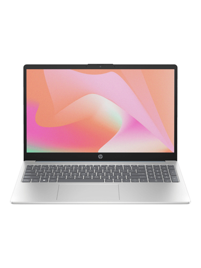 Noutbuk Hp Laptop 15, Core 5-120U, 8 GB, 512 SSD, 15.6" FullHD IPS - 