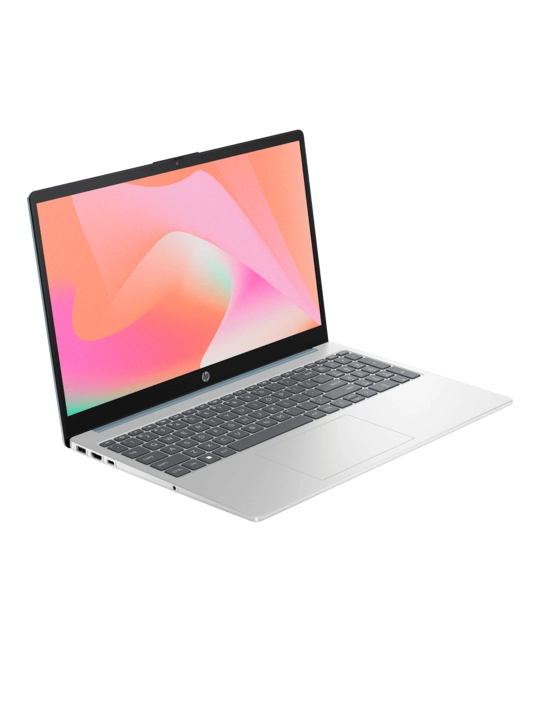 Ноутбук Hp Laptop 15, Core 5-120U, 8 GB, 512 SSD, 15.6" FullHD IPS