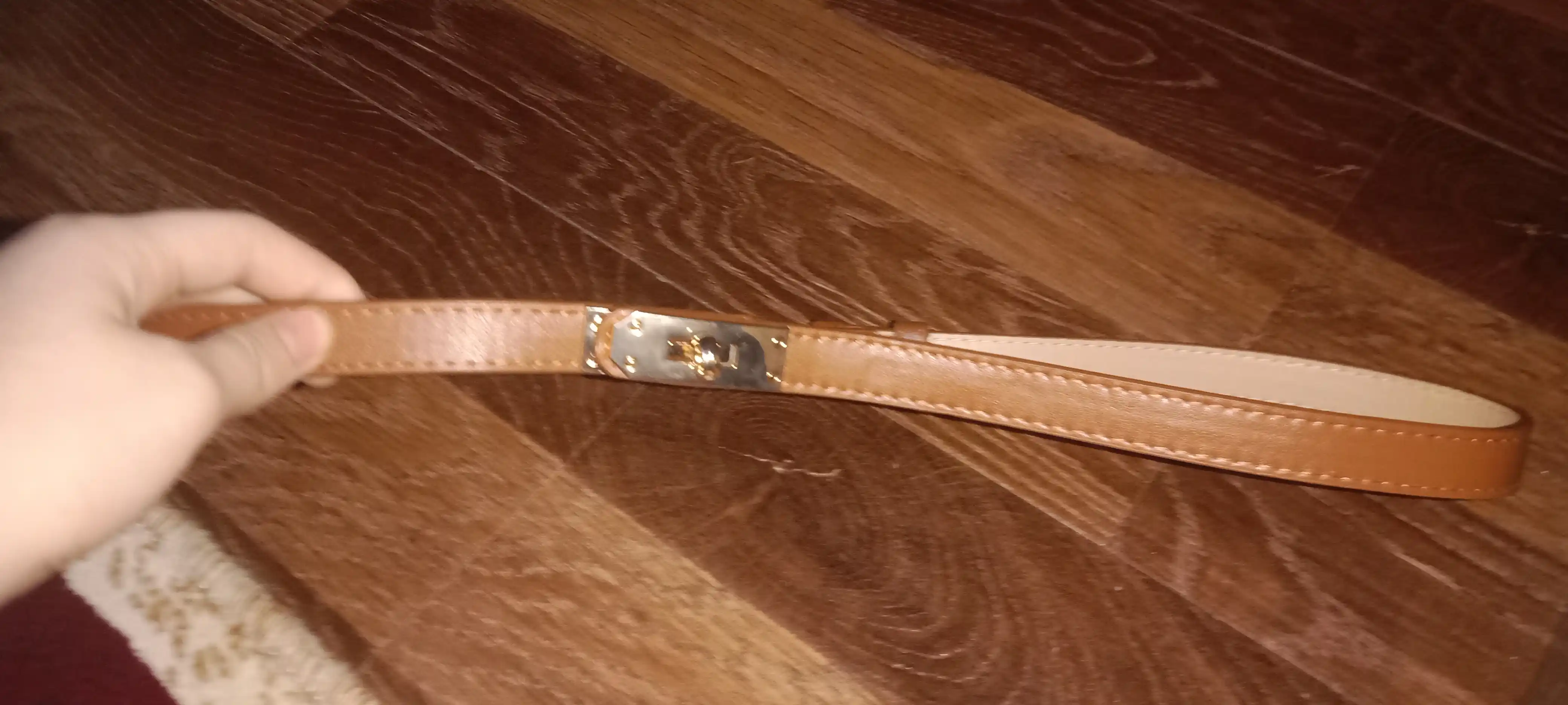 Ayollar kamari, HERMES, turli ranglarda