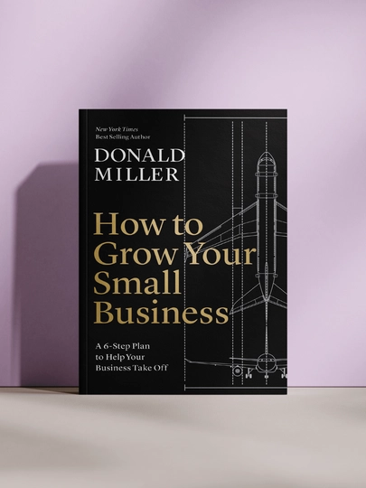 How to Grow Your Small Business - 