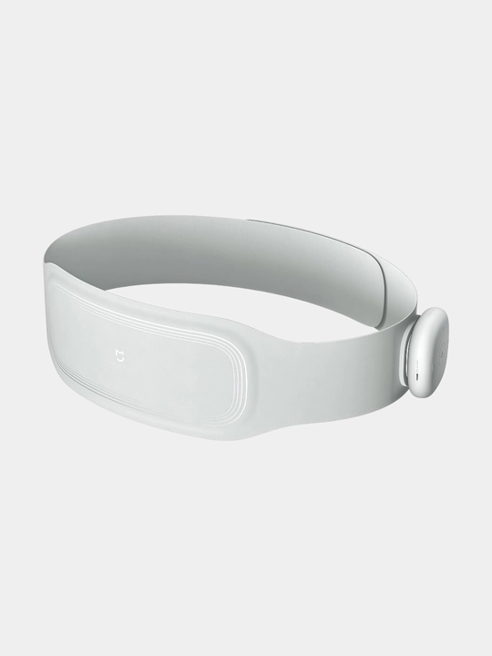 Bel sporti va fitnes salomatligi uchun Xiaomi Mijiadan Smart bel massajchisi EMS nashri - 