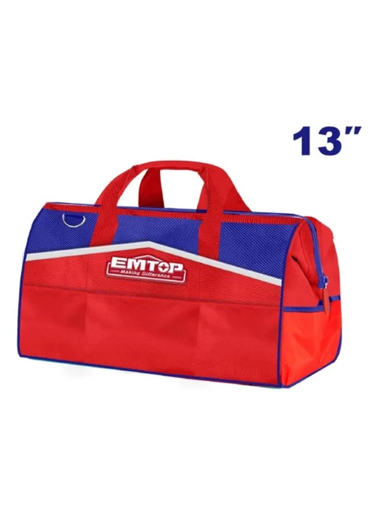 Сумка для инструментов EMTOP ETBG18131