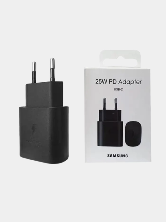 Зарядка Samsung 25W Box
