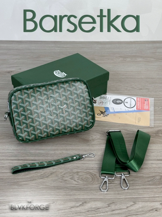 Erkaklar portmone-klatch