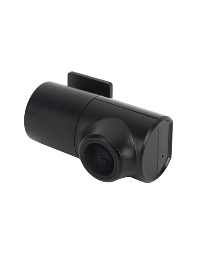Videoregistrator DVR 4K Ultra HD, 2 kamera, tungi ko‘rish, parking nazorati, G-Sensor 4