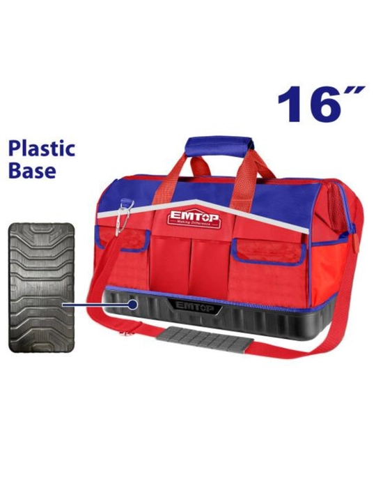 Asboblar uchun sumka EMTOP ETBG28164 - 