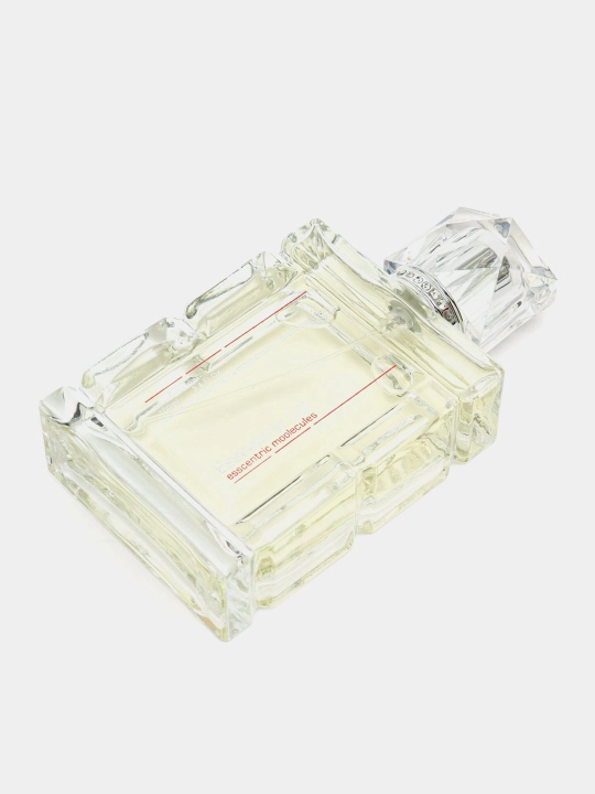 Парфюмерная вода "Molecule 020" от Fragrance World, мужской, перезаполняемый, 100 мл