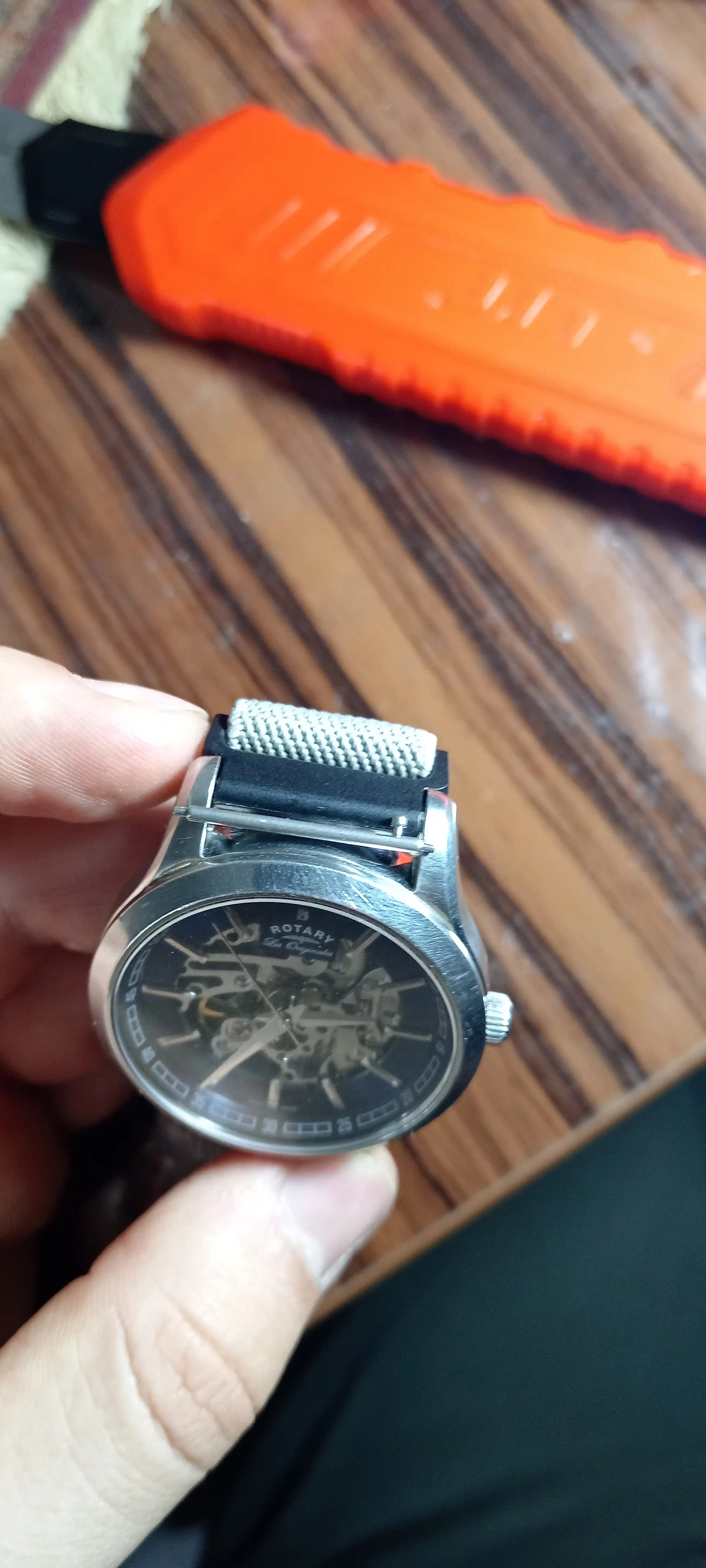 Aqlli soat tasmasi, 20 mm, 22 mm
