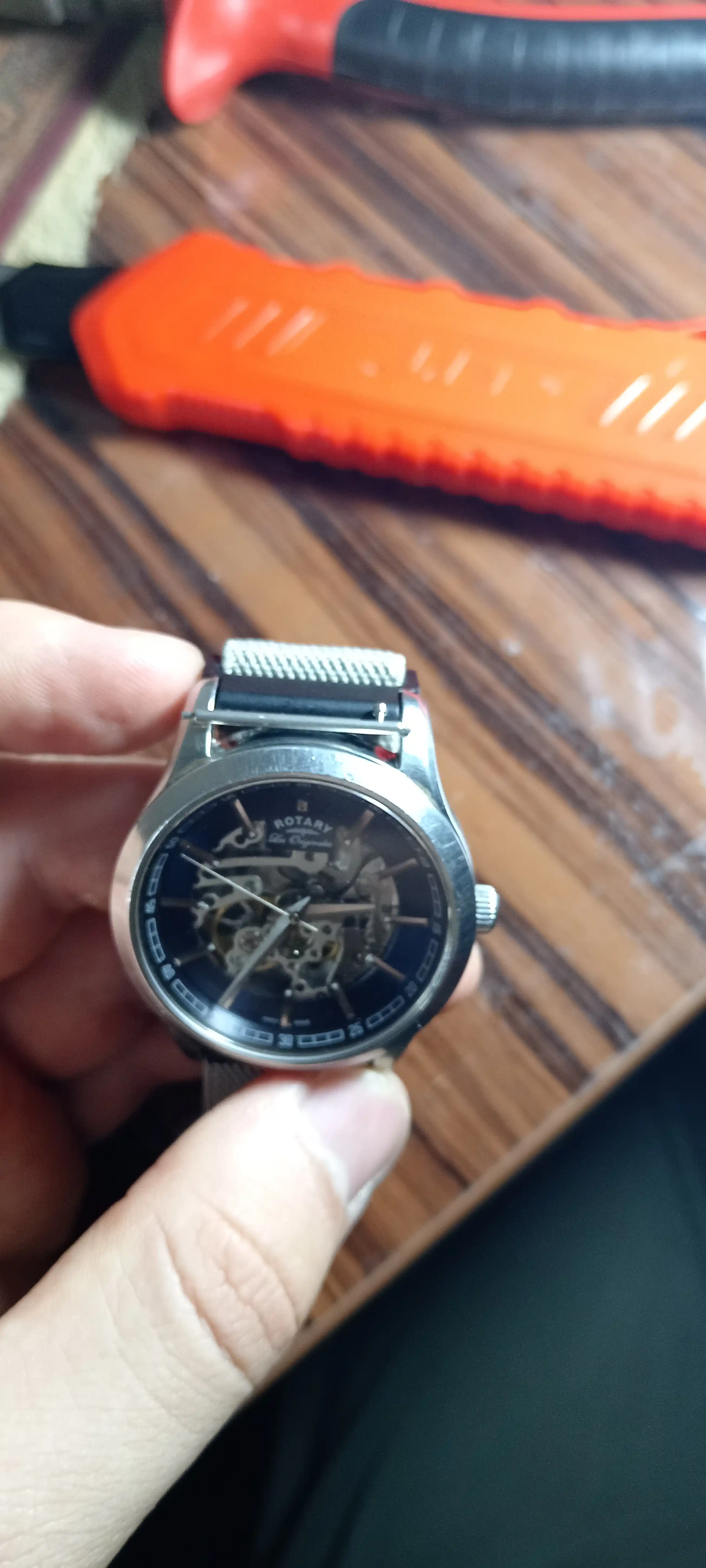Aqlli soat tasmasi, 20 mm, 22 mm