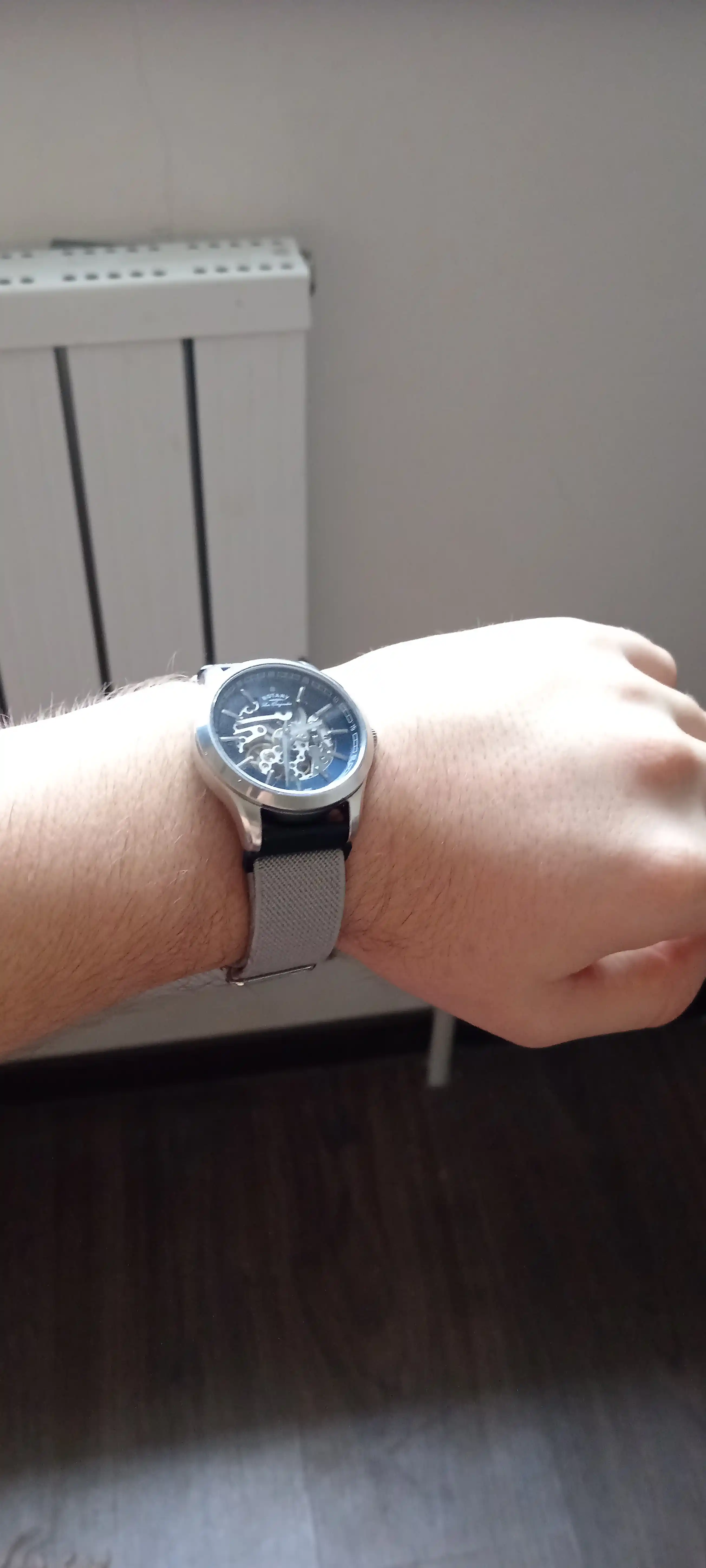 Aqlli soat tasmasi, 20 mm, 22 mm