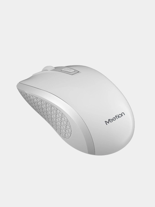 Simsiz kompyuter sichqonchasi Meetion MT-R560