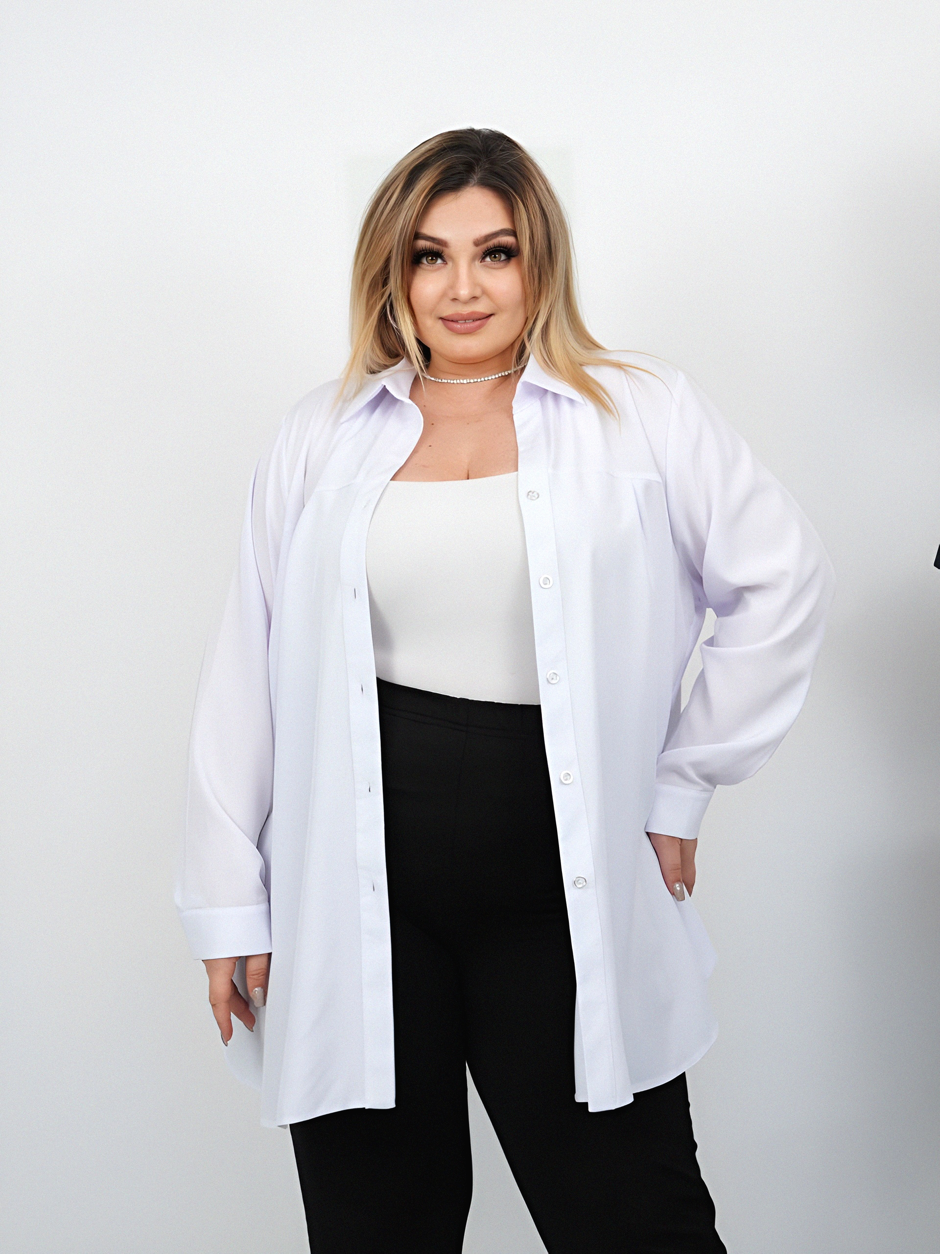 Yosh qiz porno kastingga keldi