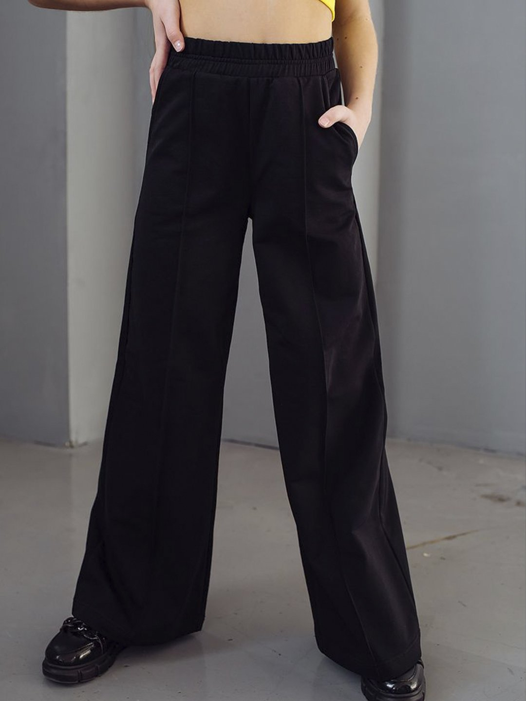 Yalangoch yosh tombul