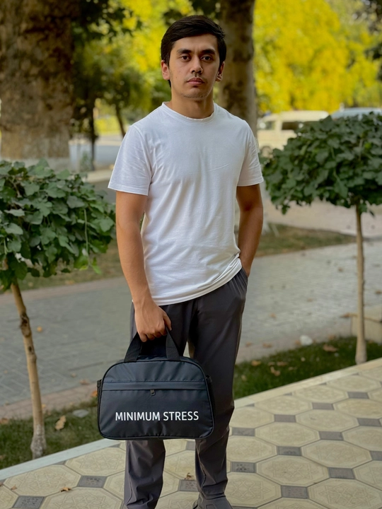 Turli sport turlari, sayohatlar va kundalik foydalanish uchun sport sumkasi