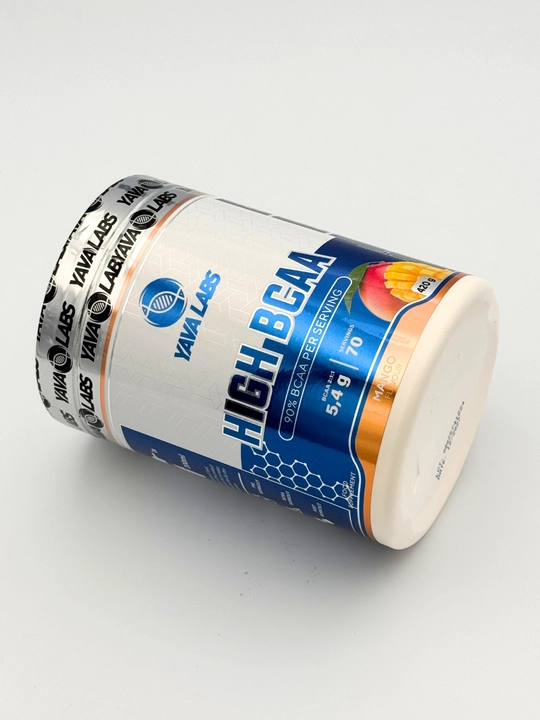 YAVA LABS HIGH BCAA аминокислоты