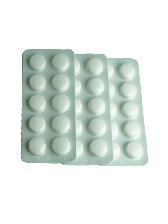 Sink tabletkalari immunitet uchun, C vitamini bilan, 30 dona