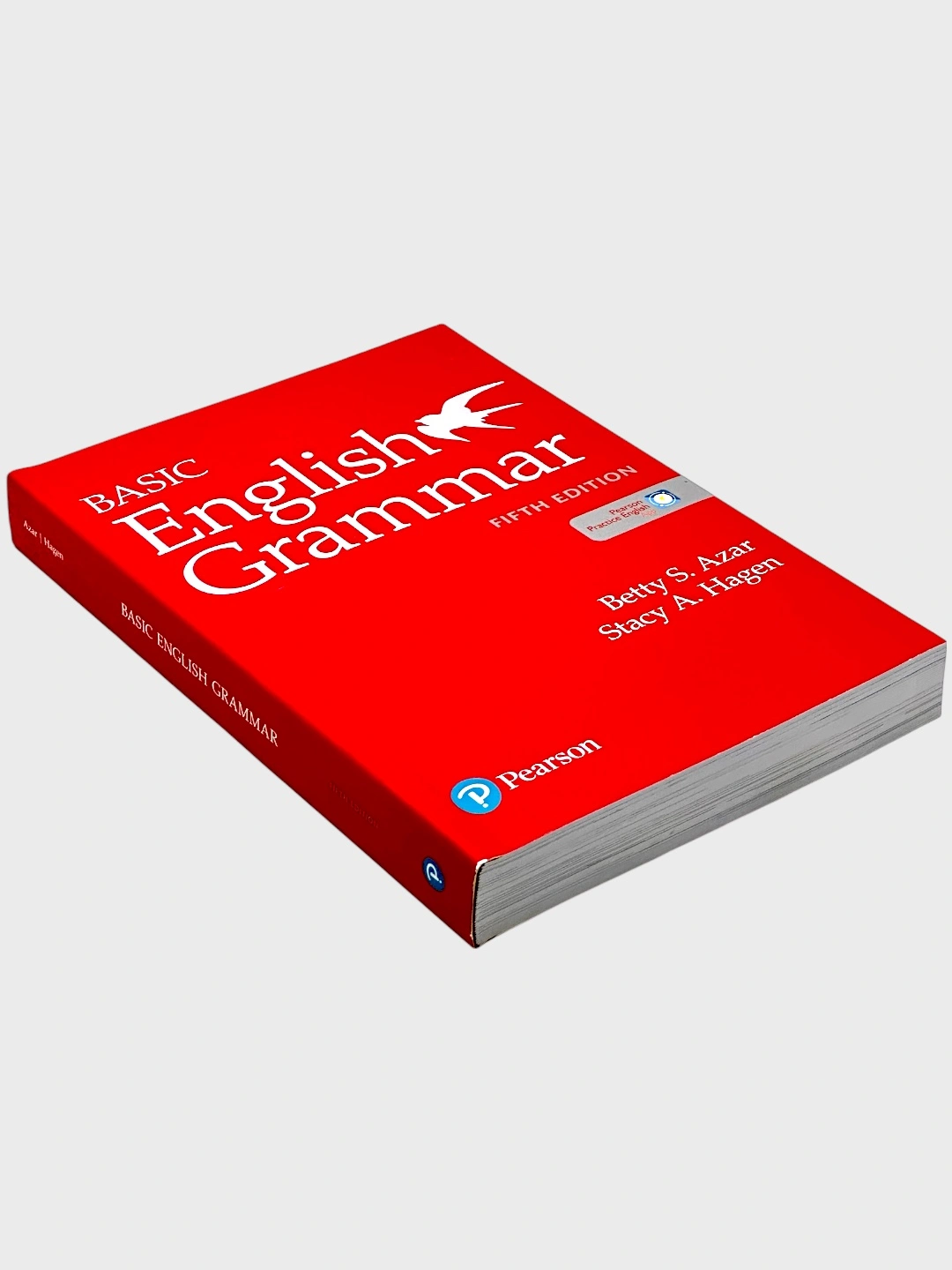 Basic English Grammar fifth edition Betty S. Azar за 149000 сум со ...