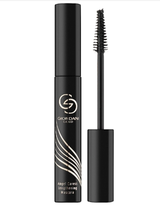 Kipriklar uzaytiruvchi, hajm beruvchi tush Giordani Gold Angel Caress va Lash Iconic, 8 ml - 