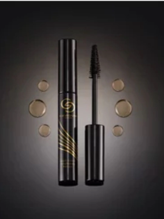 Удлиняющая тушь ресниц Giordani Gold Angel Caress va Lash Iconic, 8 мл