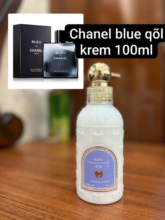 Joeeyloves крем для рук, обогащенный французским ароматом, 100 мл - 