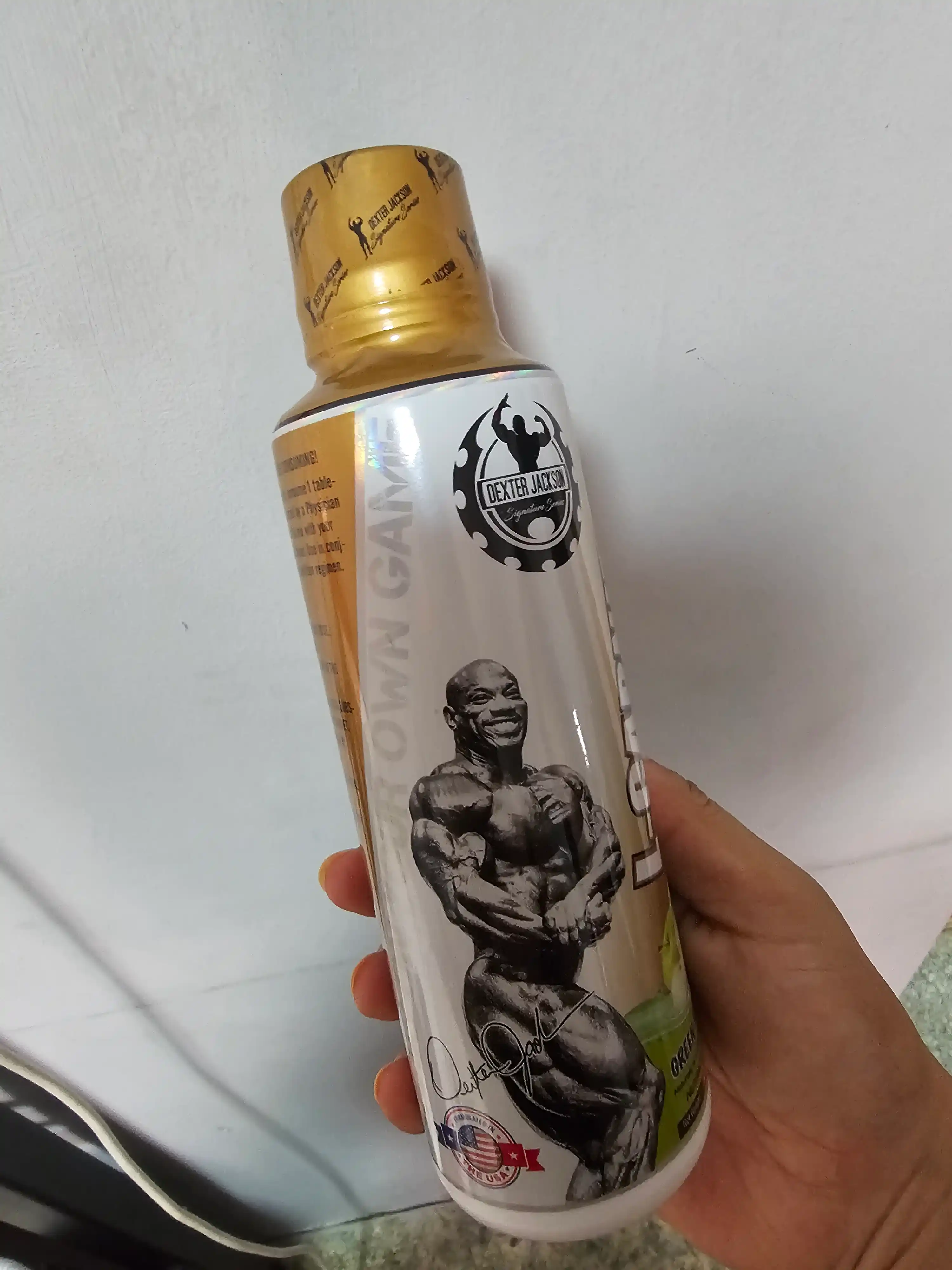 L Carnitine 3000mg + 200mg 31 порций Dexter Jackson Л карнитин отзывы на  Uzum Market